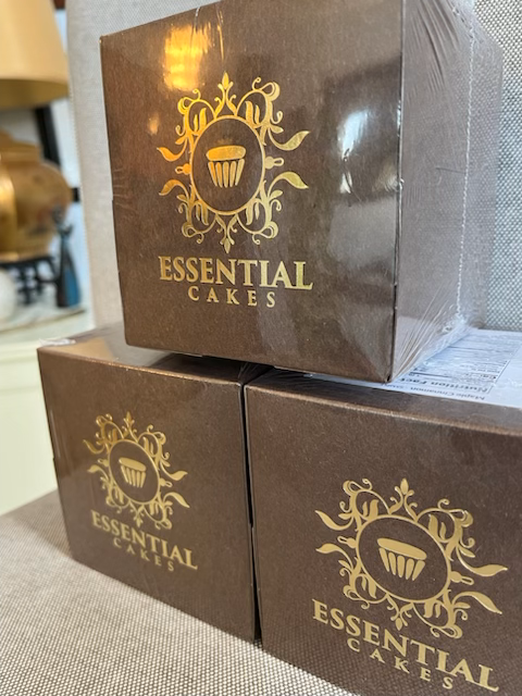 Maple Cinnamon Dozen Box