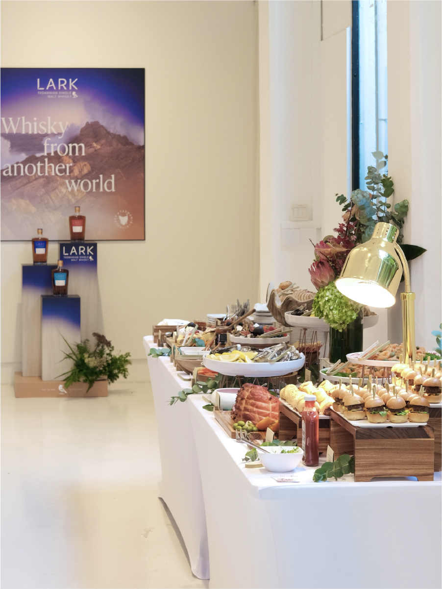Idas Event Venue_Brand Launch Event_Lark 02.webp