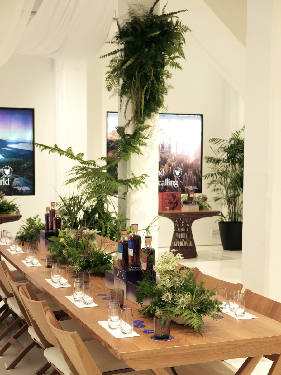 Idas Event Venue_Brand Launch Event_Lark 01.webp