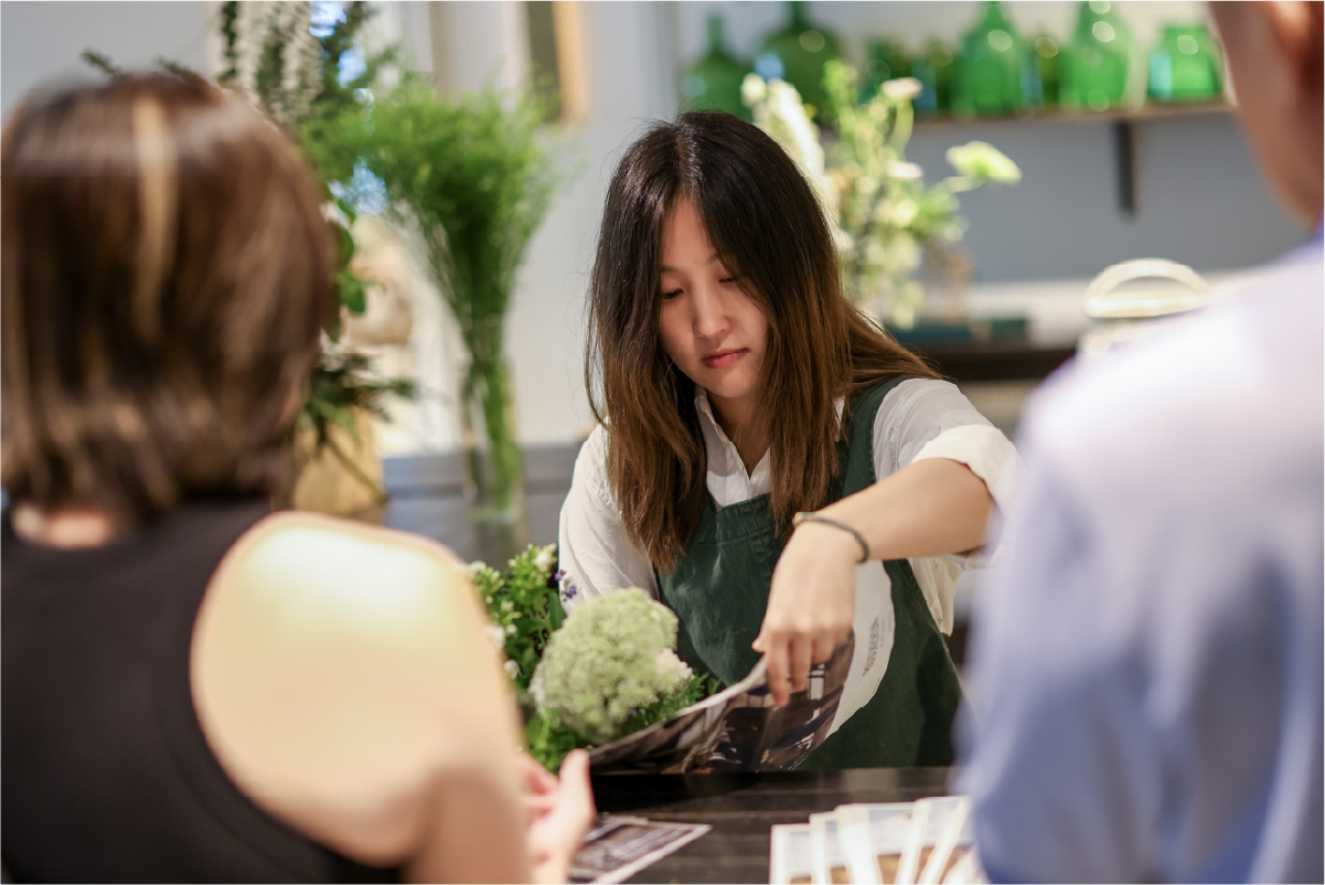 Idas Event Venue_Brand Launch Event_Boucheron 01.webp