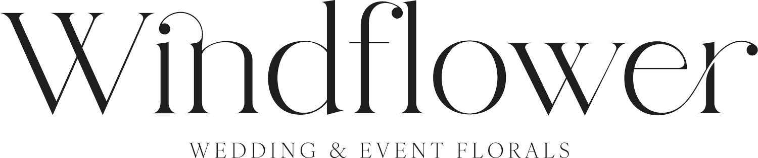 Windflower Florals &amp; Events Inc.