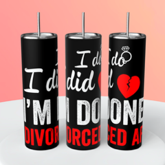 Done & Divorced