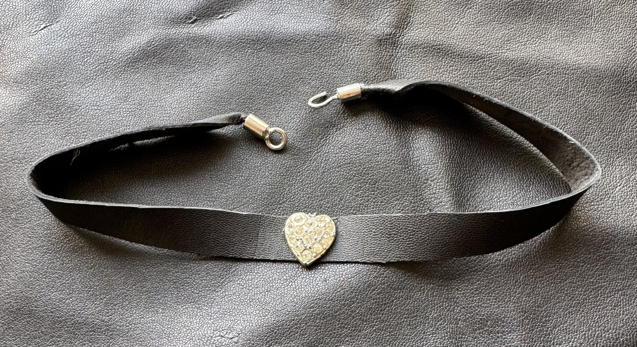 Heart Choker