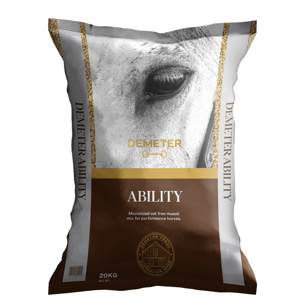 Demeter Ability High Performance Muesli for Horses.png