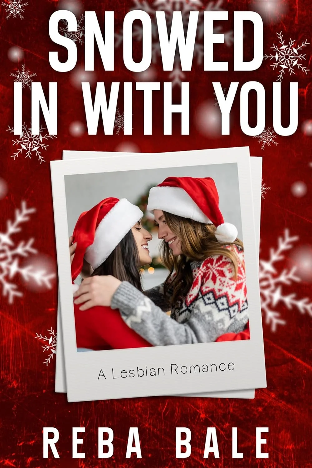 snowed in with you cover