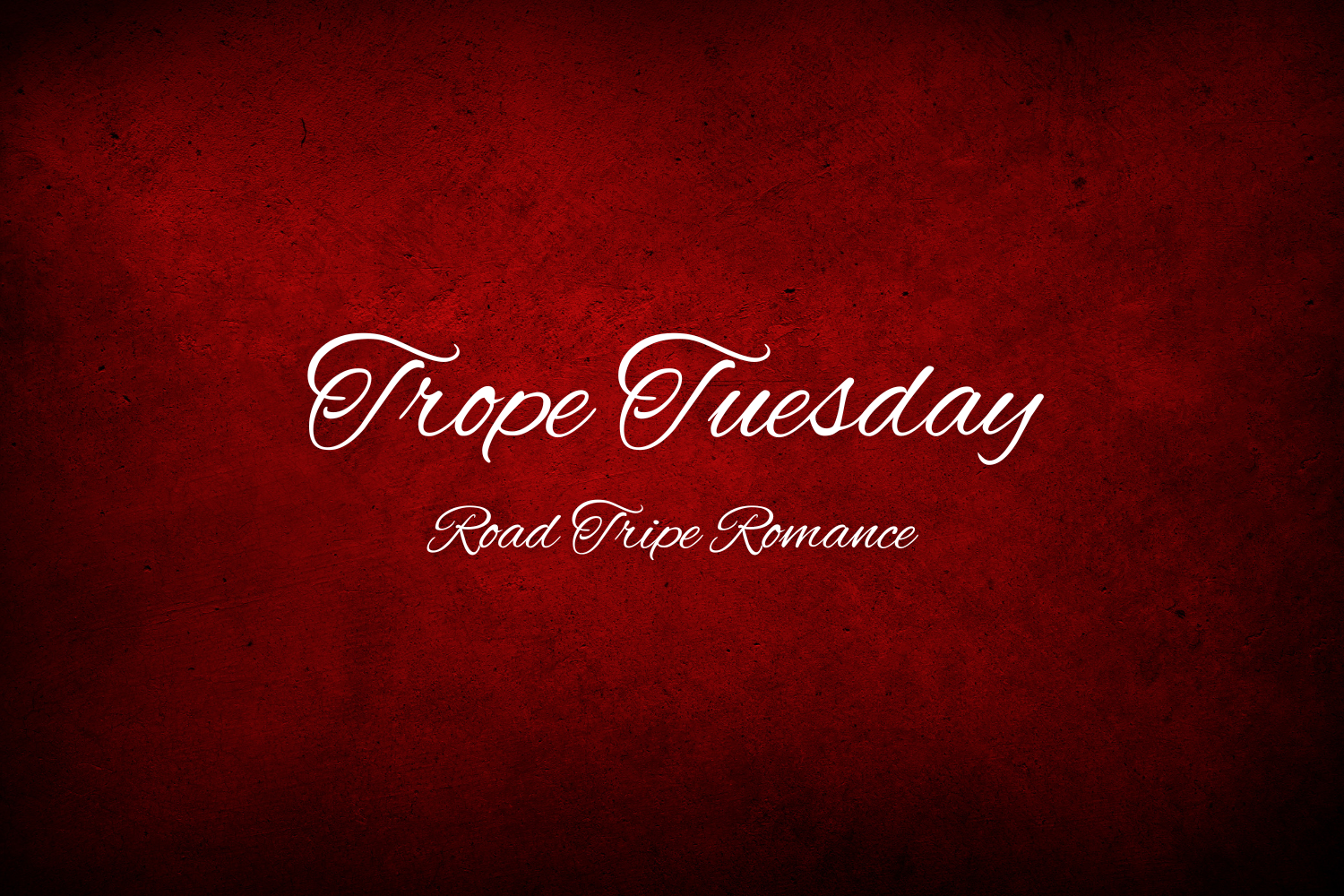 5 Road Trip Romance Trope Books