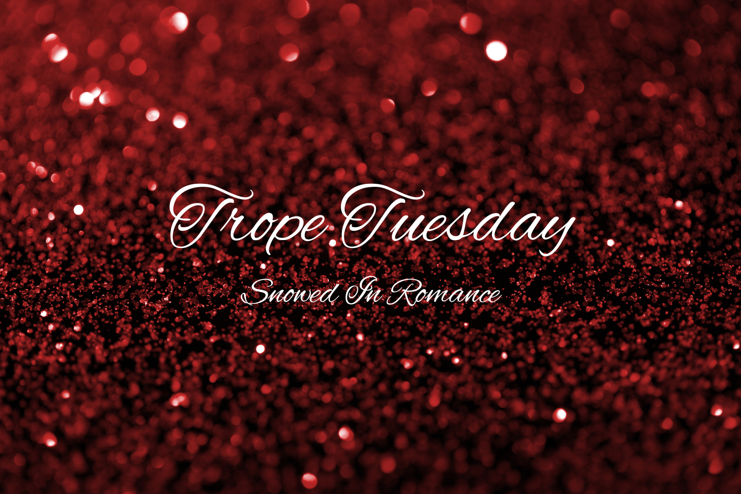 5 Snowed-In Romance Trope Books