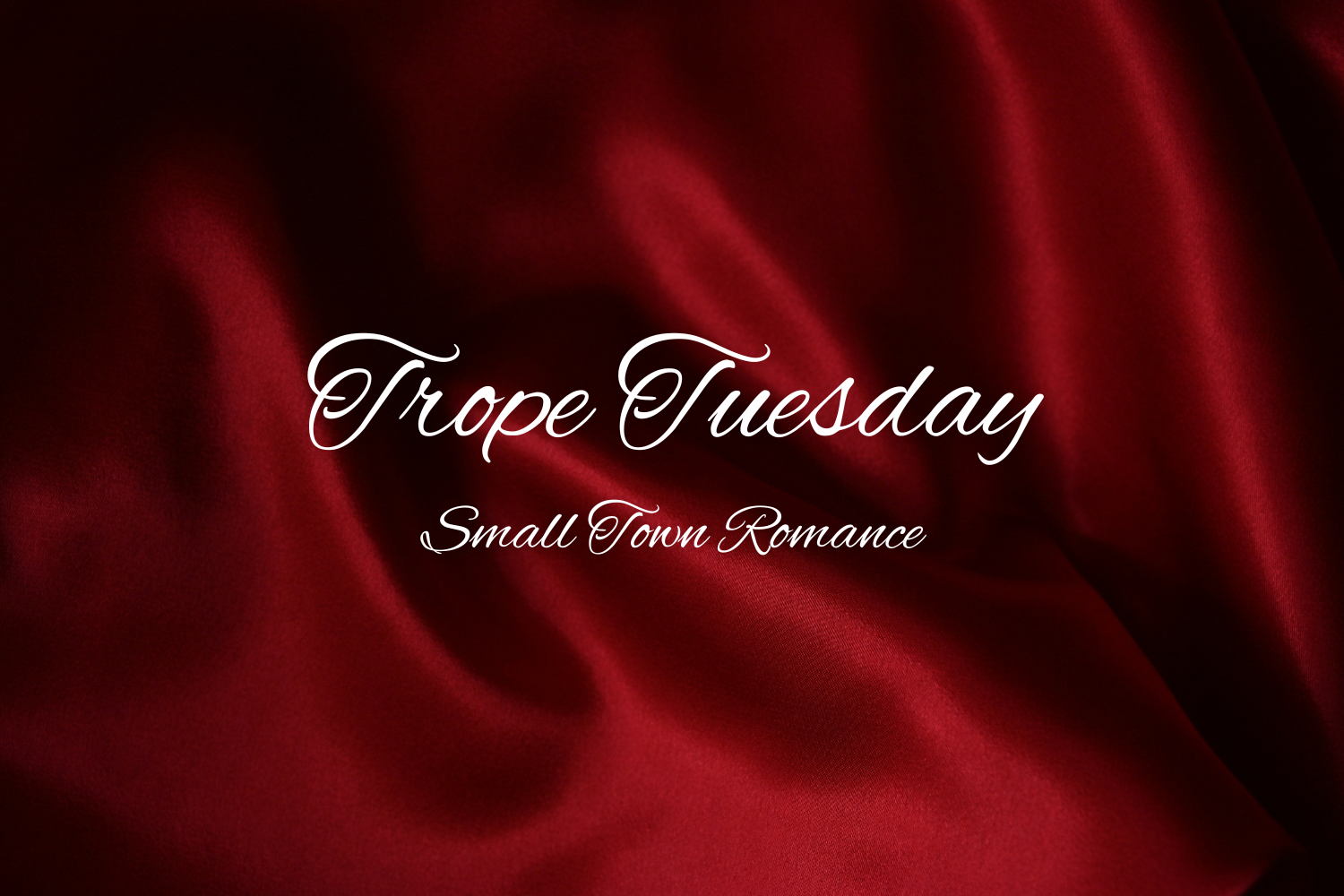 5 Small Town Romance Trope Books