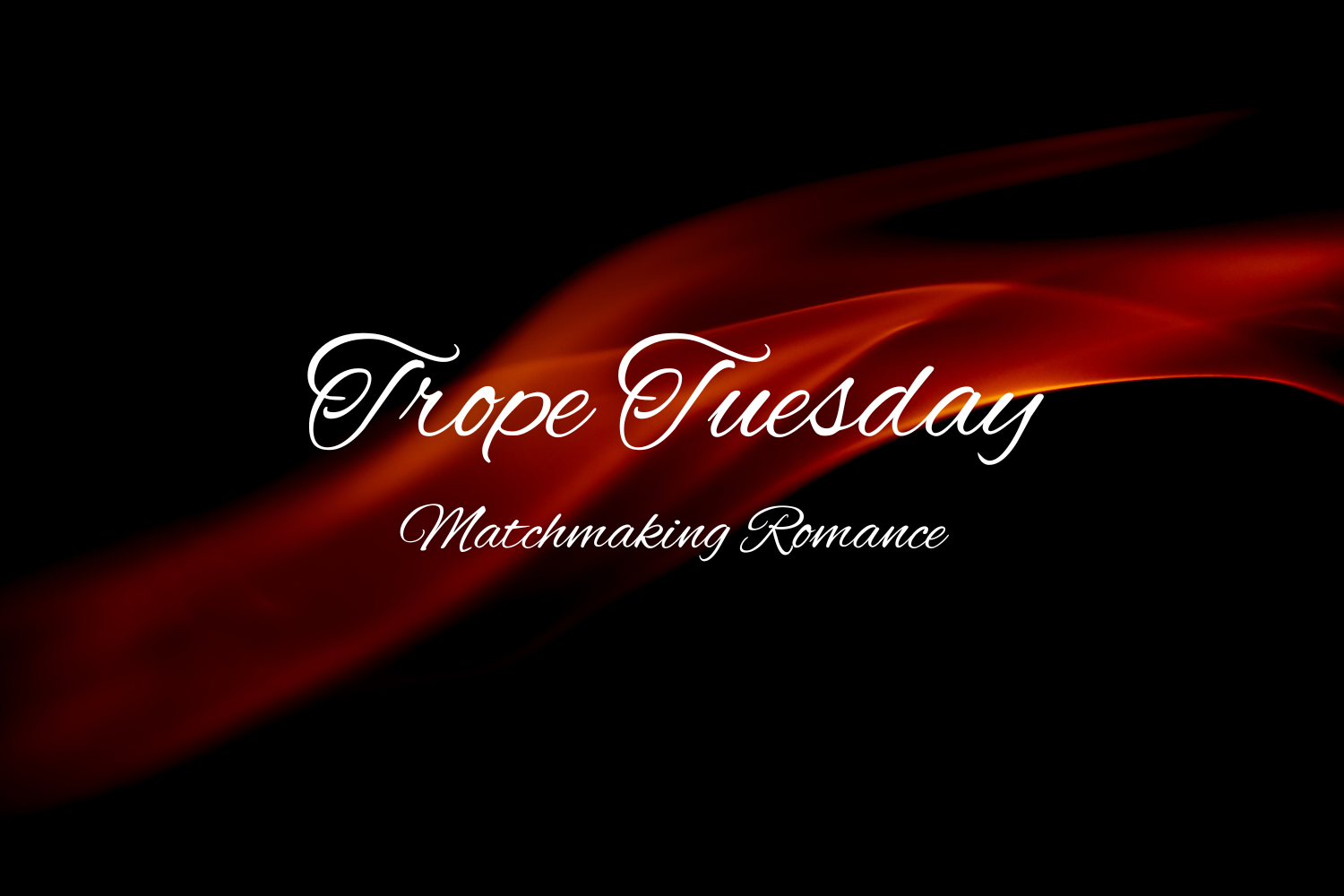 5 Matchmaking Romance Trope Books