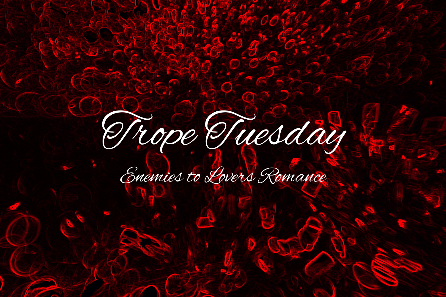 5 Enemies to Lovers Romance Trope Books