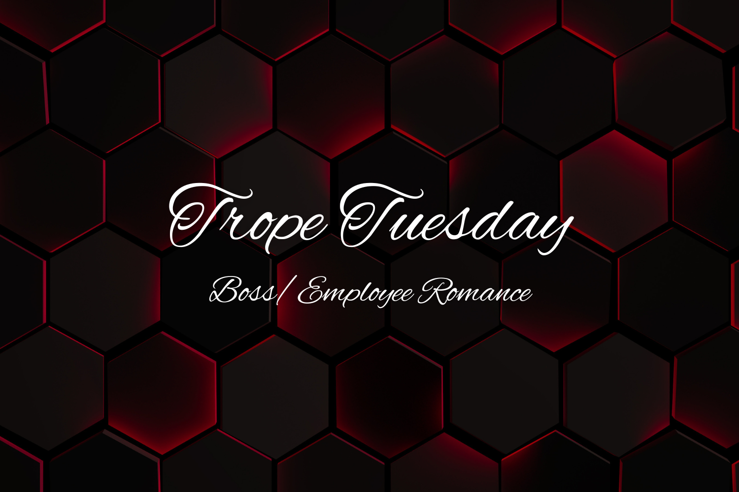 5 Boss/Employee Romance Trope Books