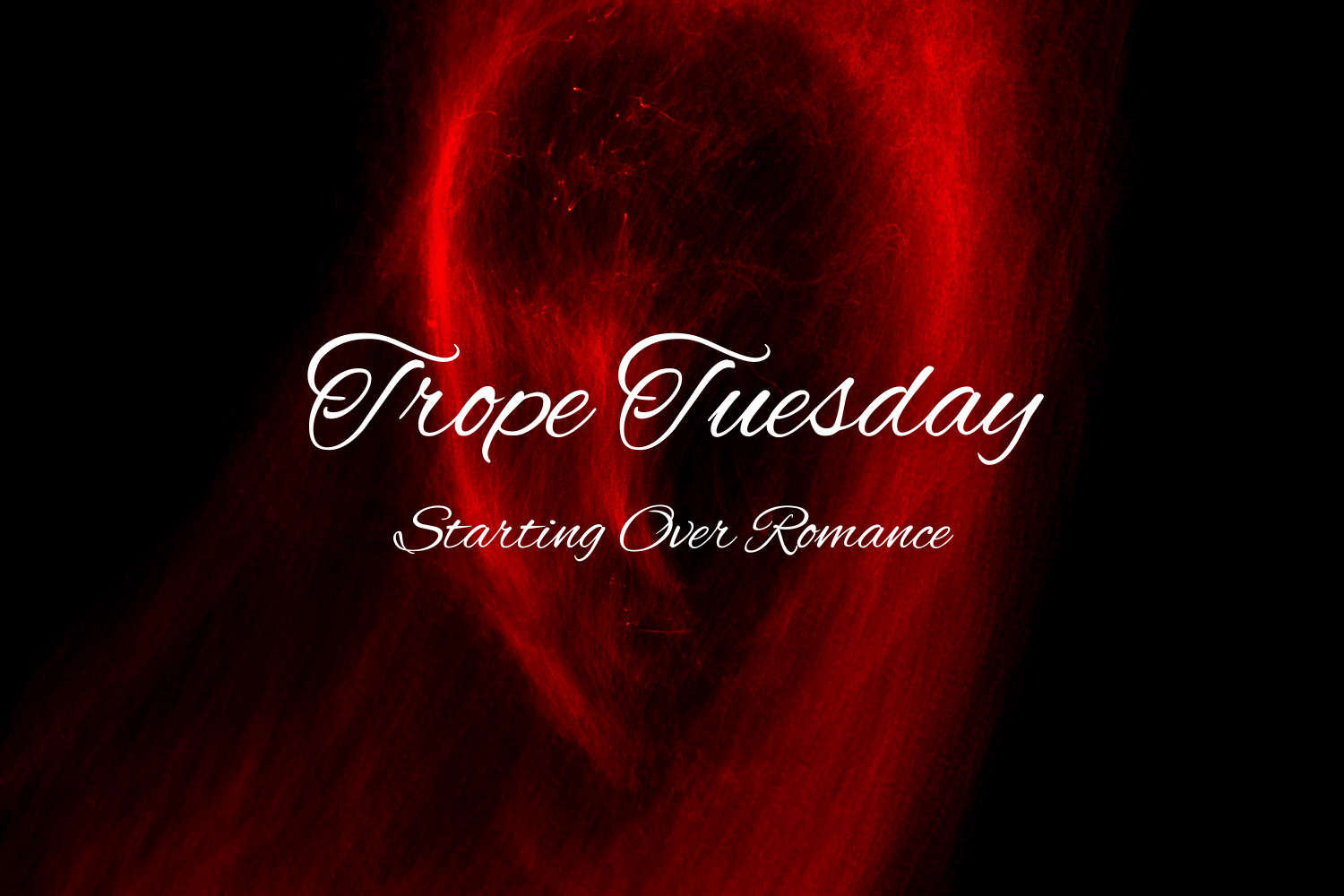 5 Starting Over Romance Trope Books