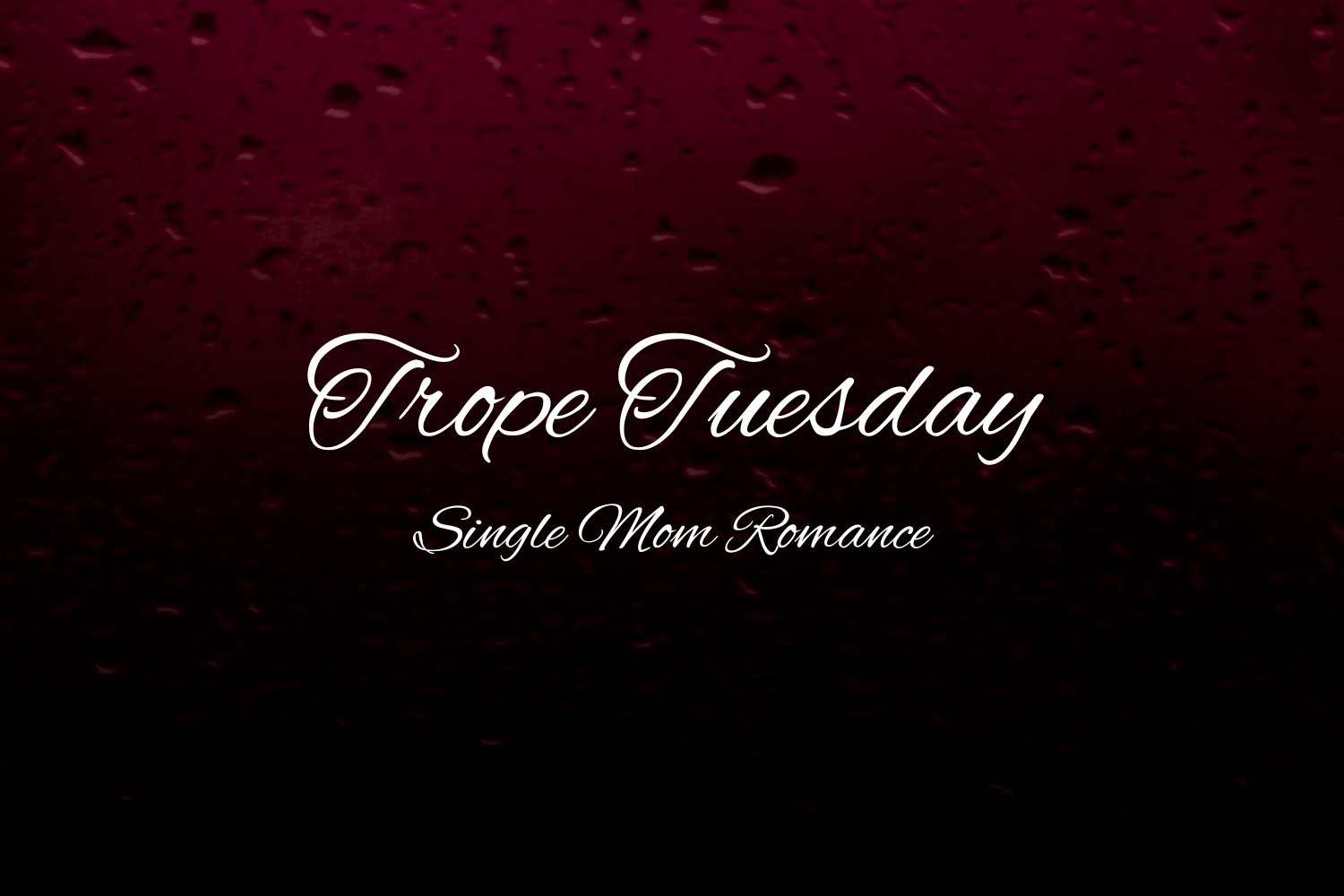 5 Single Mom Romance Trope Books