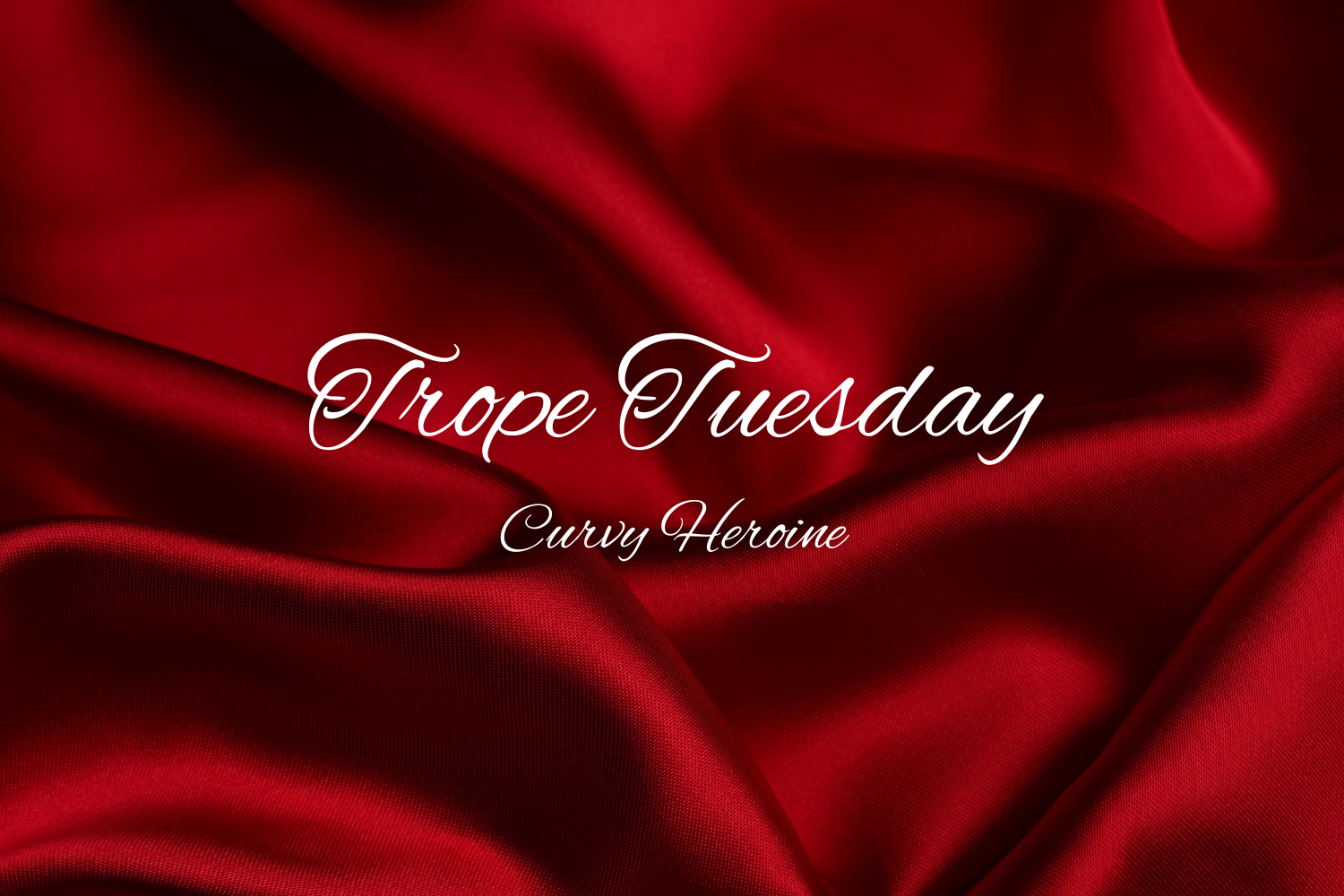 5 Curvy Heroine Romance Trope Books