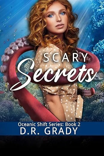 scary secrets cover