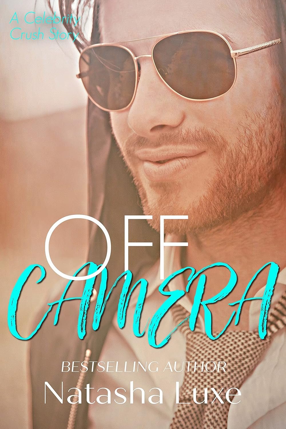 off camera cover