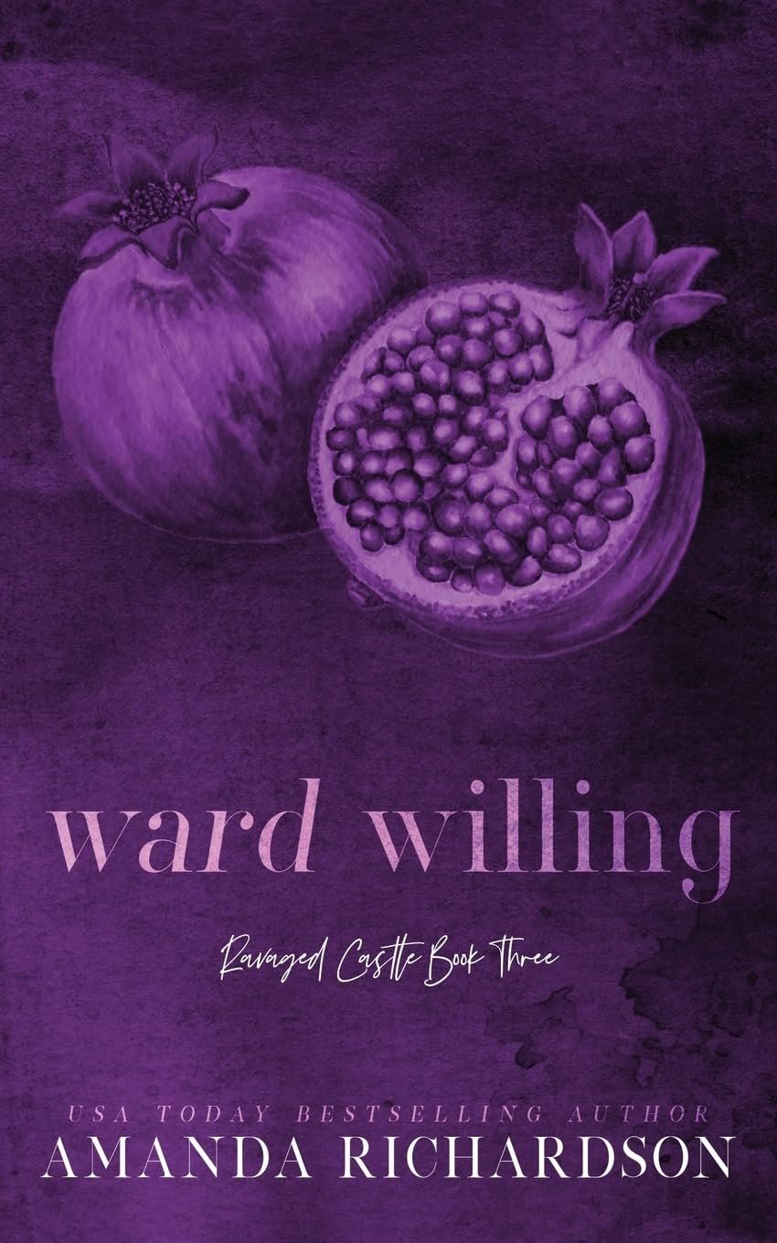 ward willing cover