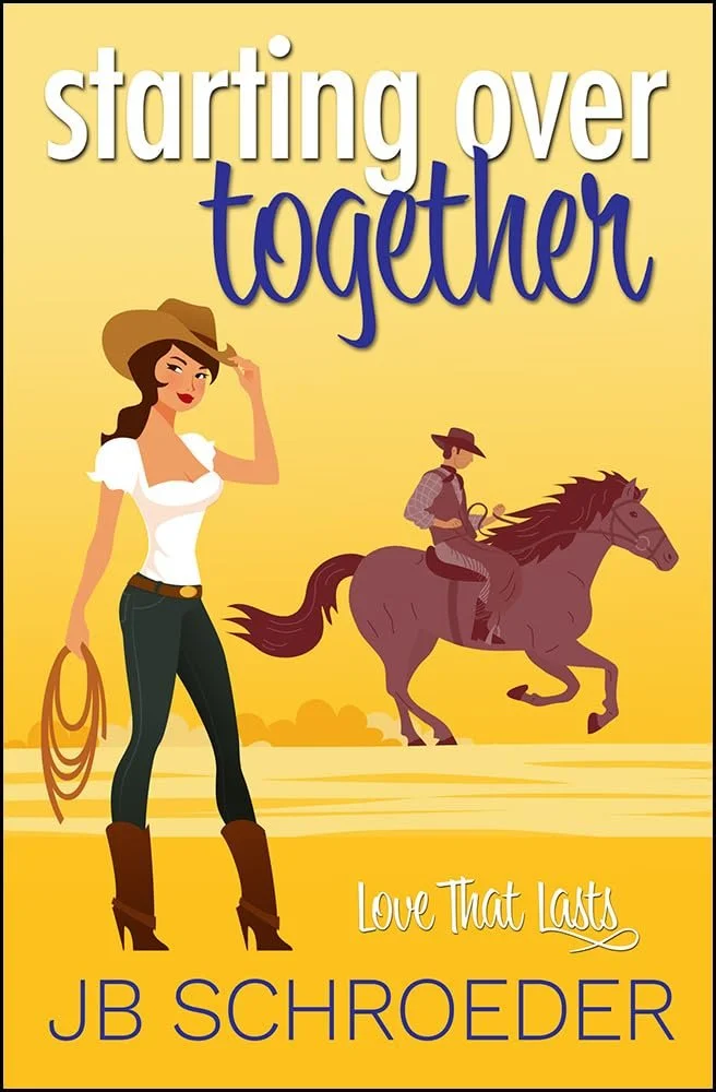 starting over together cover