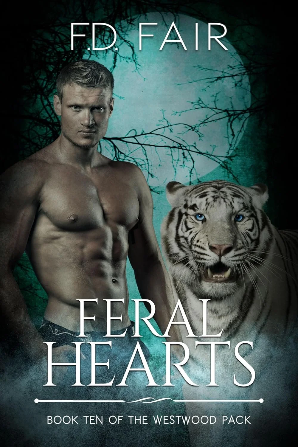 feral hearts cover