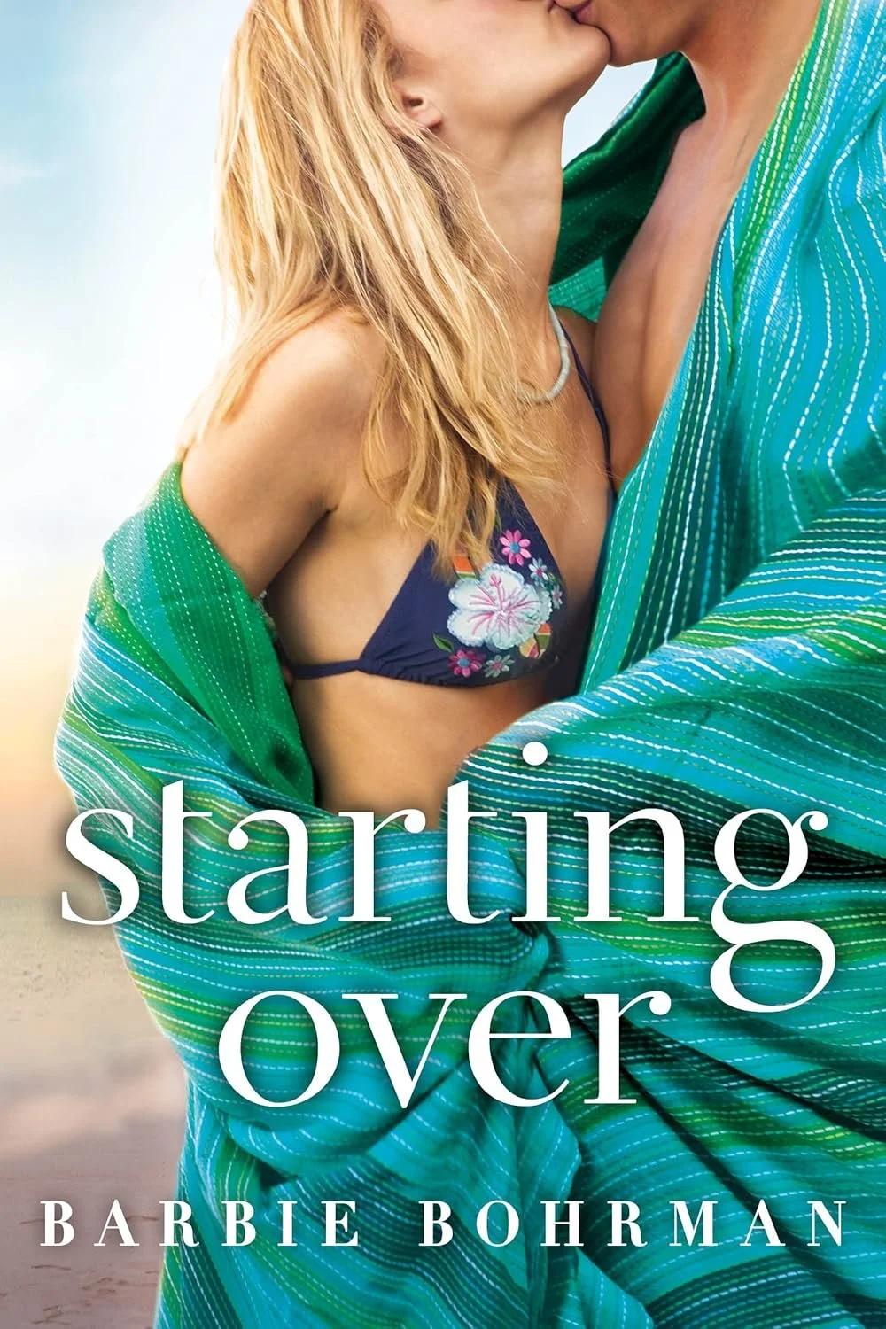 starting over cover