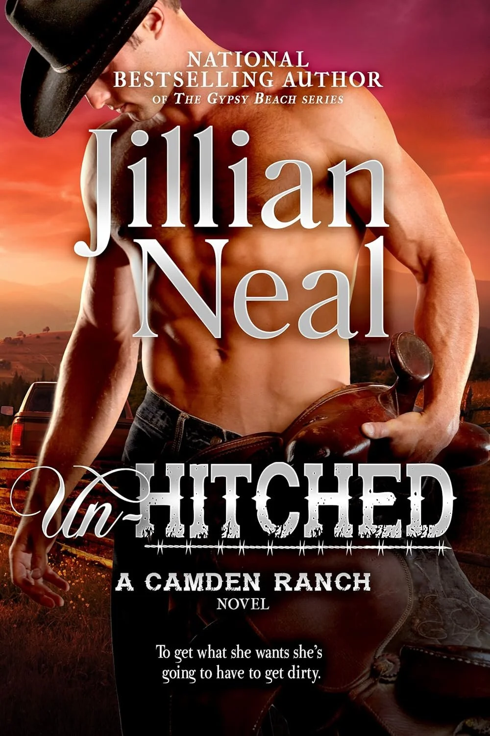 unhitched cover