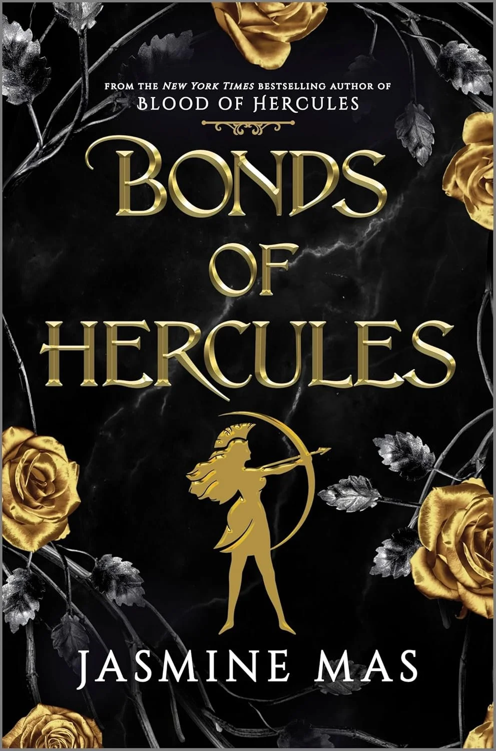 bonds of hercules cover