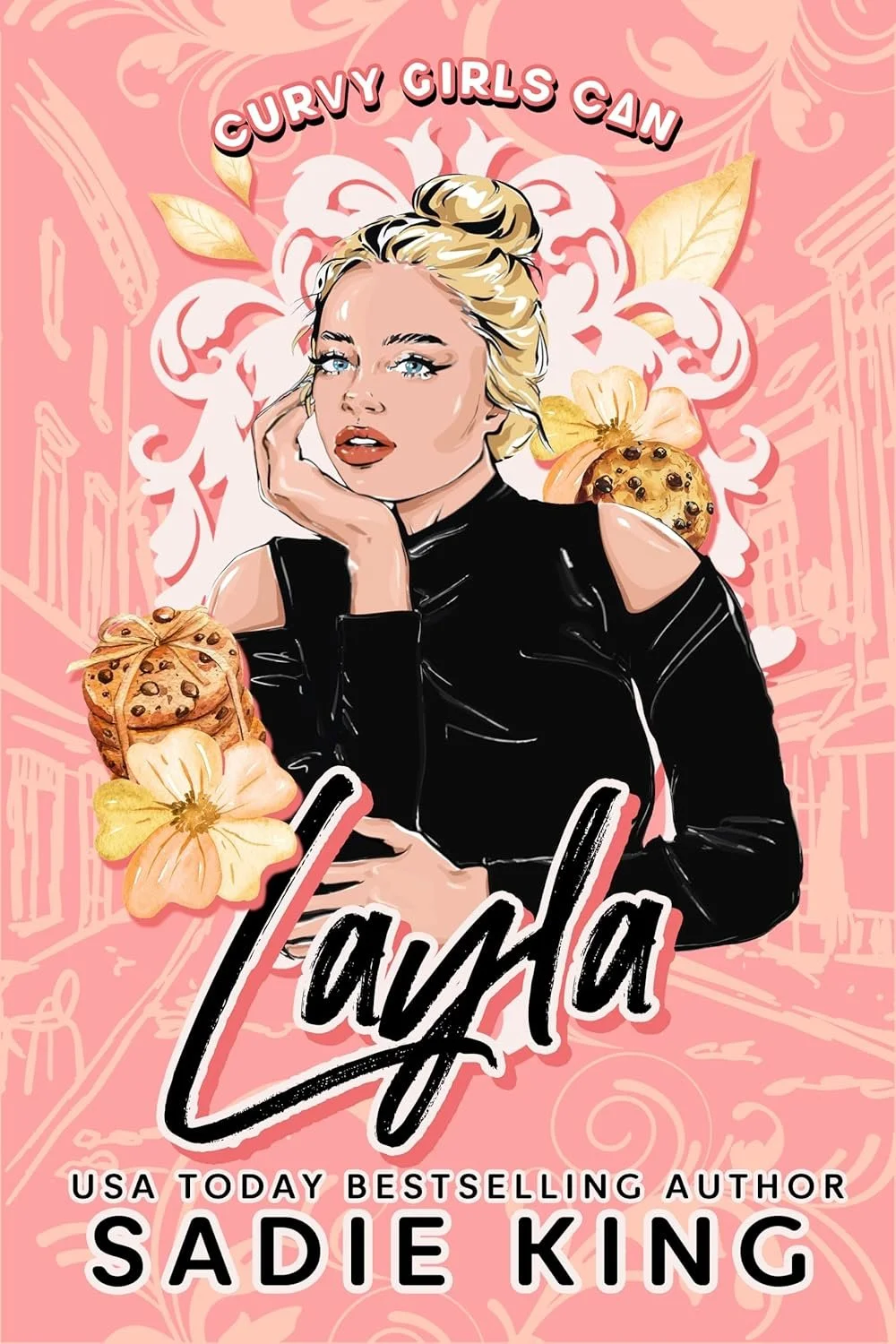 Layla cover