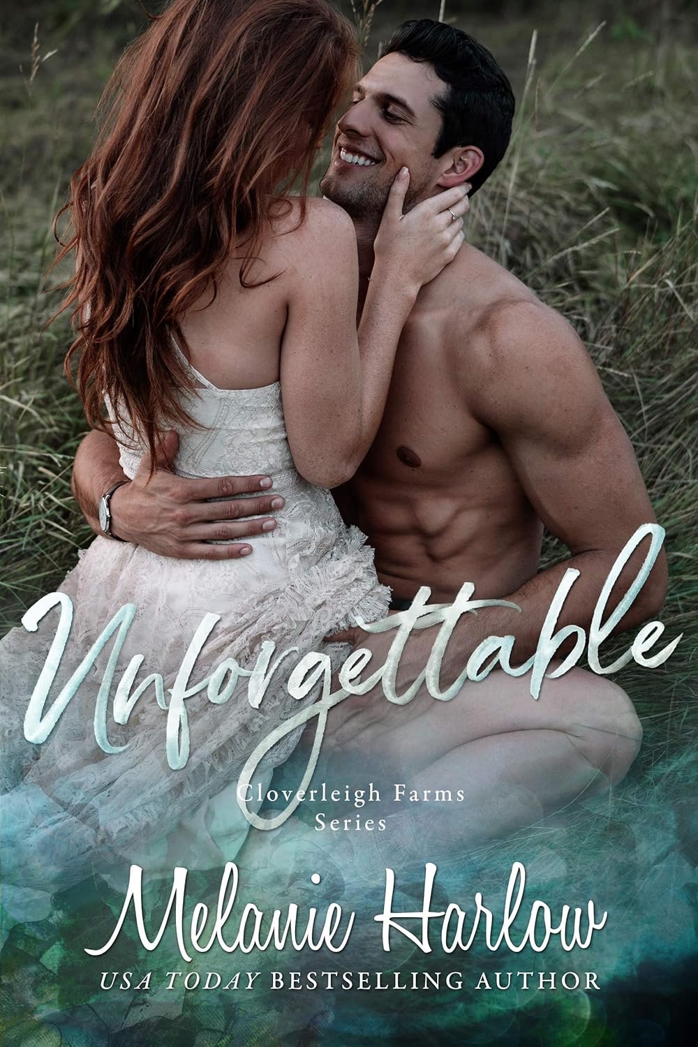 unforgettable cover