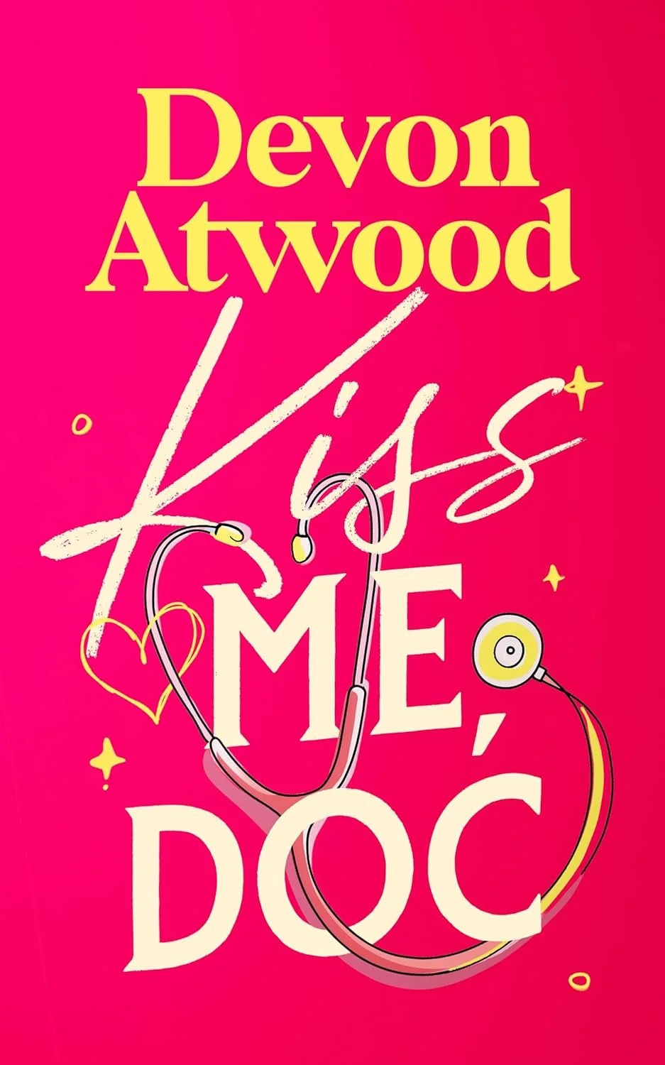 kiss me doc cover