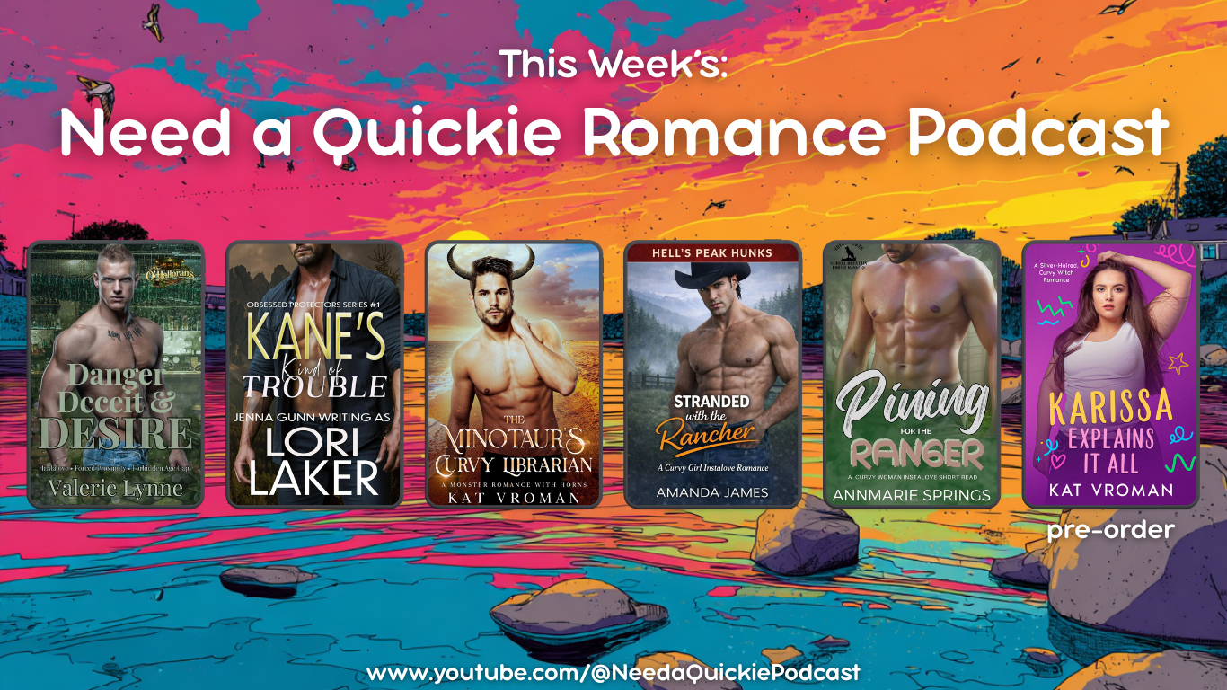 popart sunset ocean background, 6 romance ebooks on tablets from need a quickie podcast