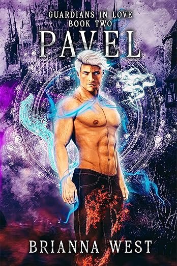 pavel cover
