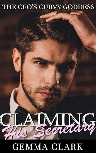 claiming his secretary cover