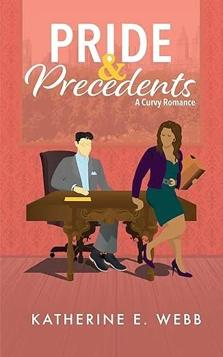 pride and precedents cover