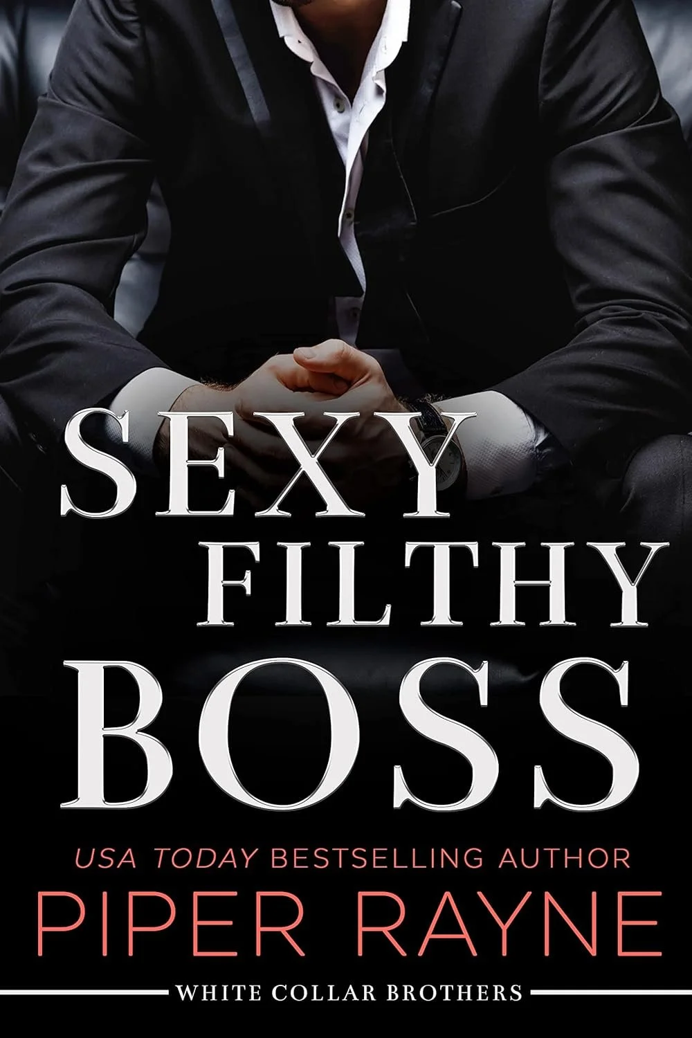 sexy filthy boss cover
