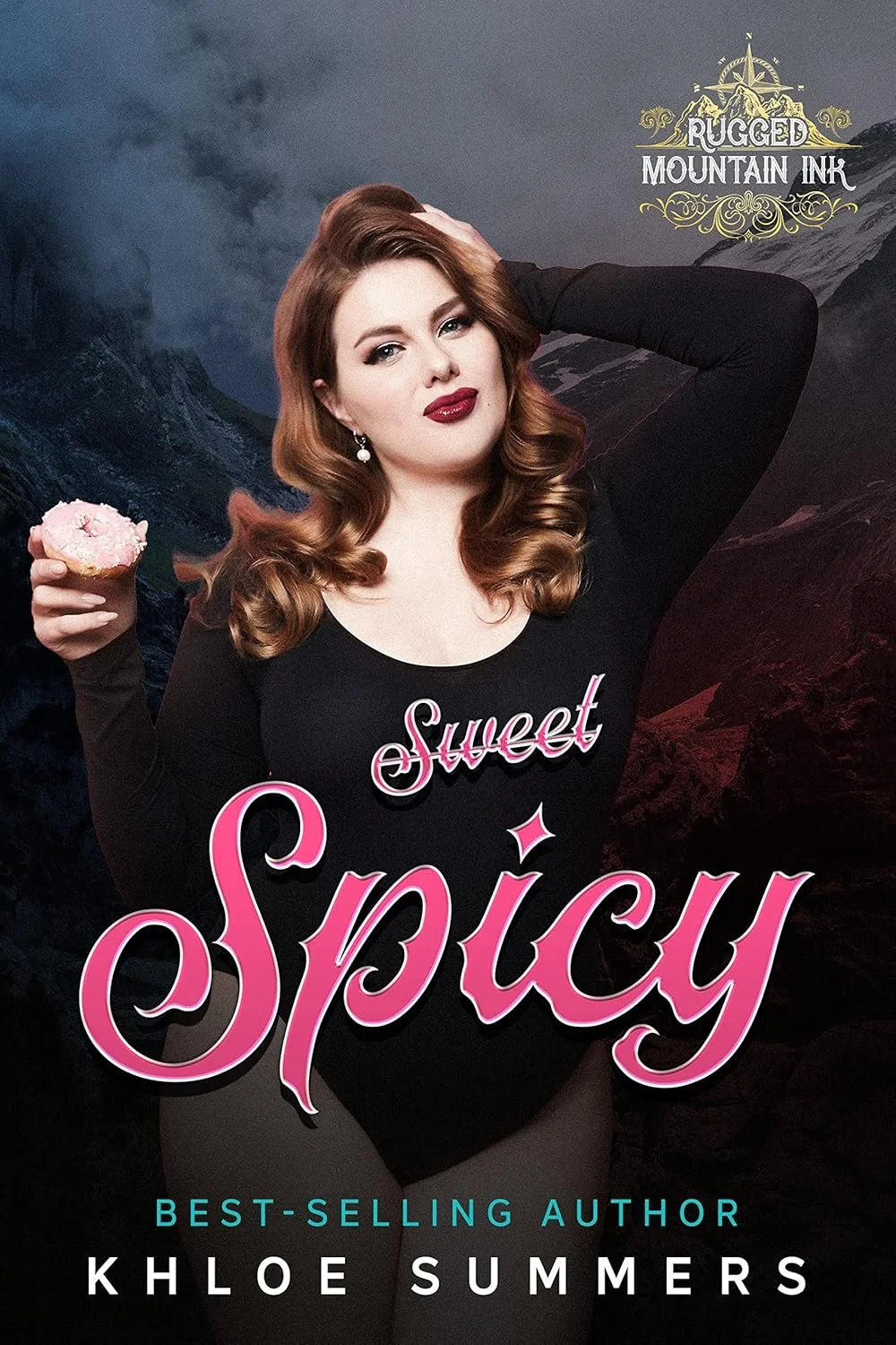 Spicy cover