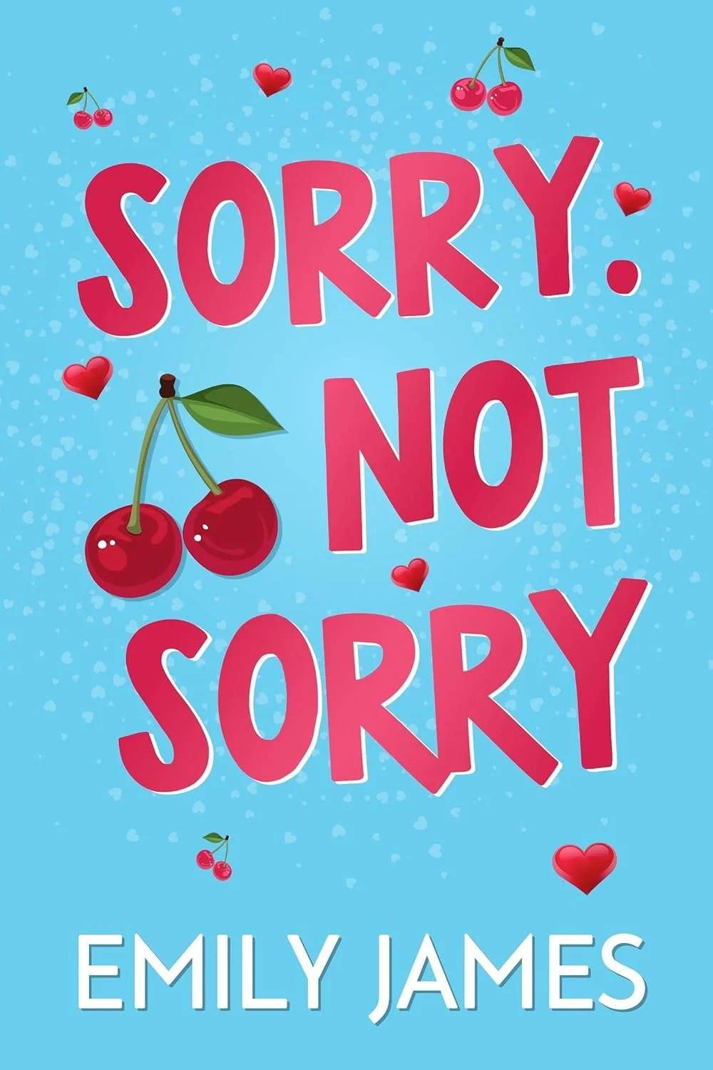 sorry not sorry cover