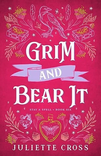 grim and bear it cover