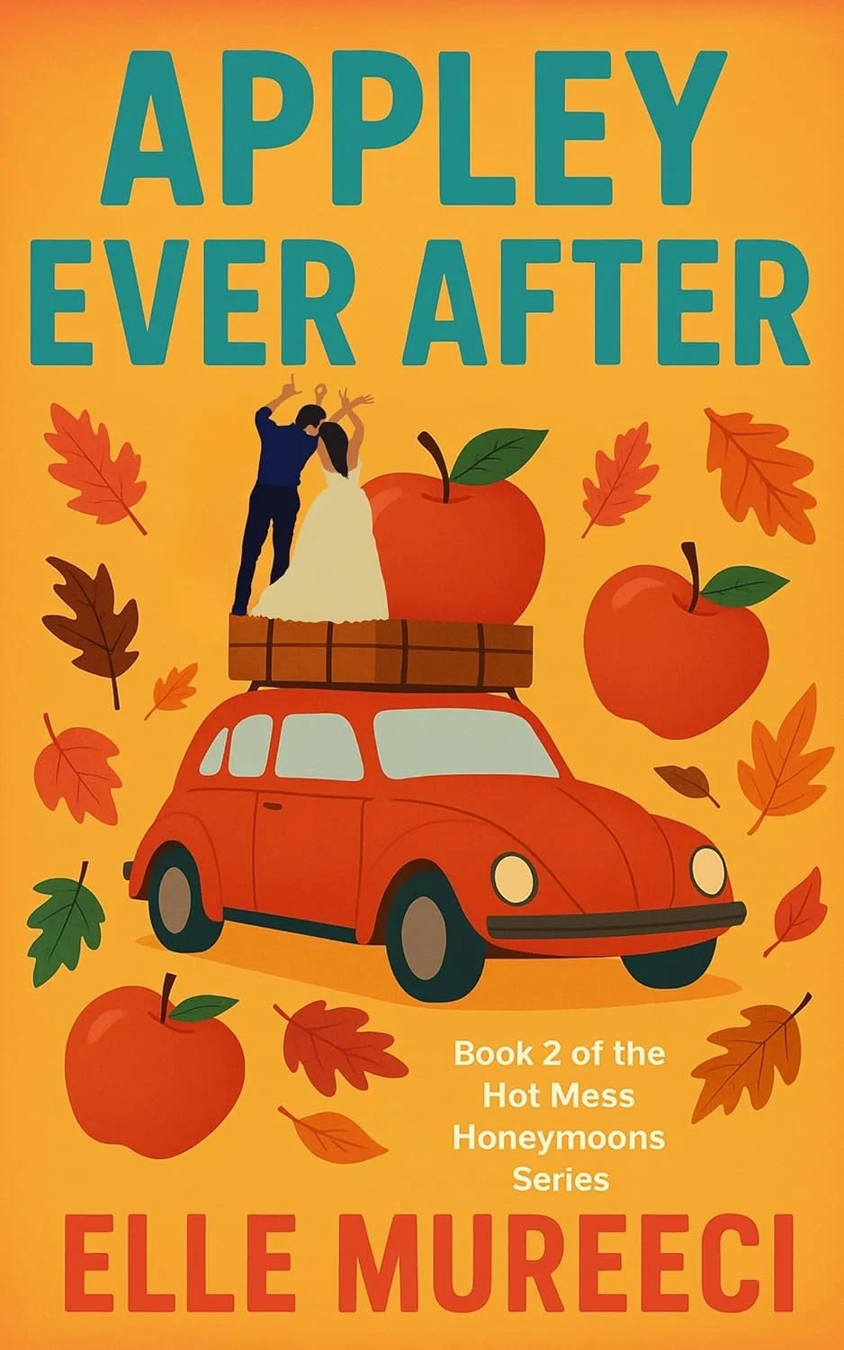 appley ever after cover