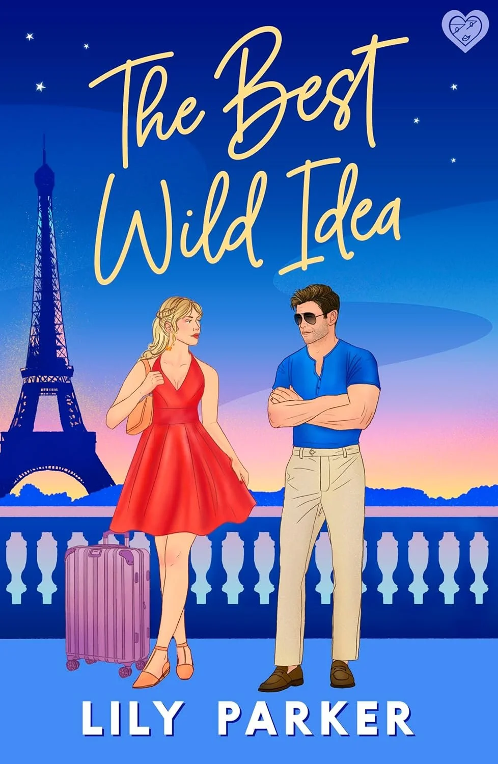 the best wild idea cover