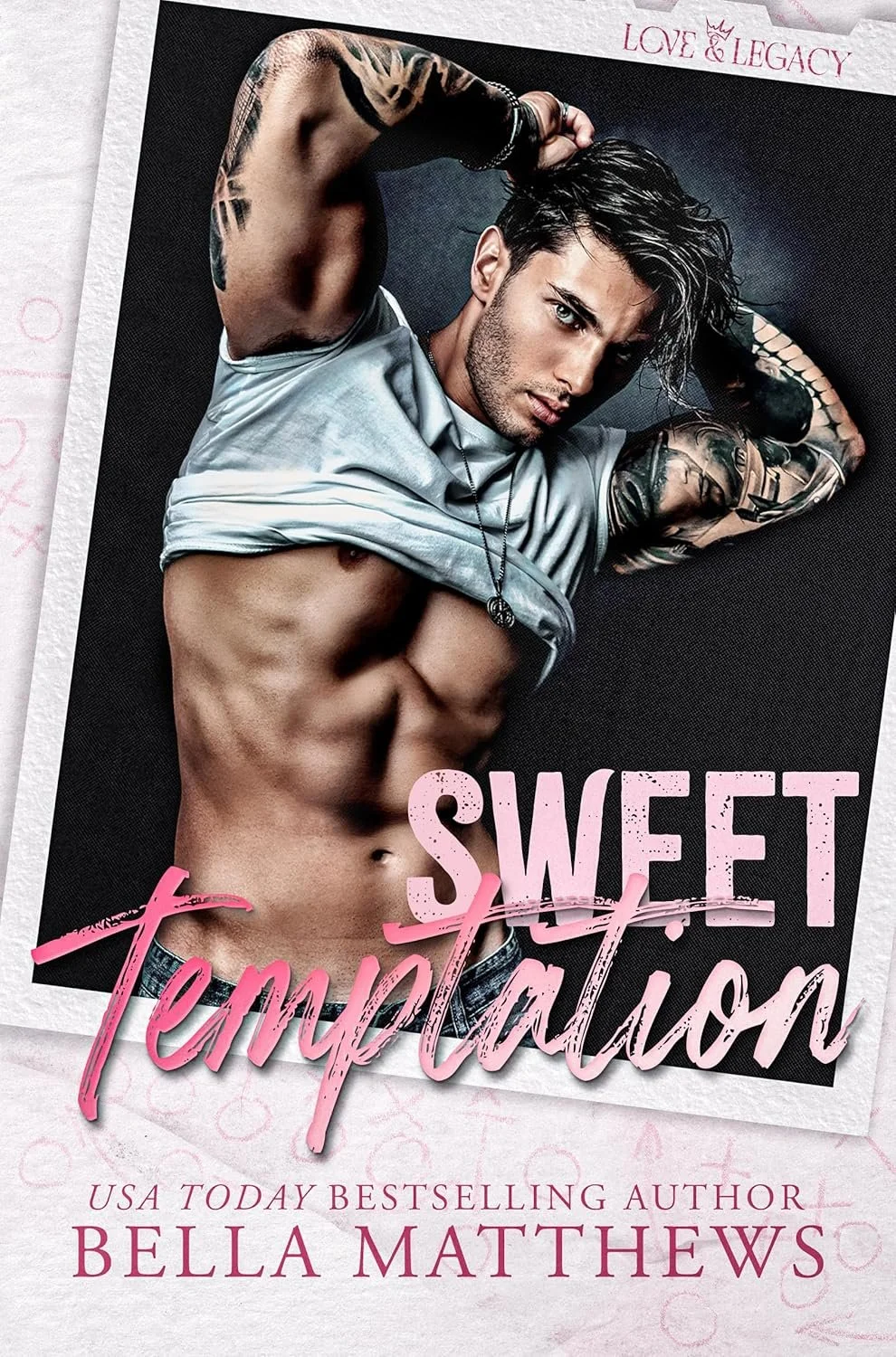 sweet temptation cover