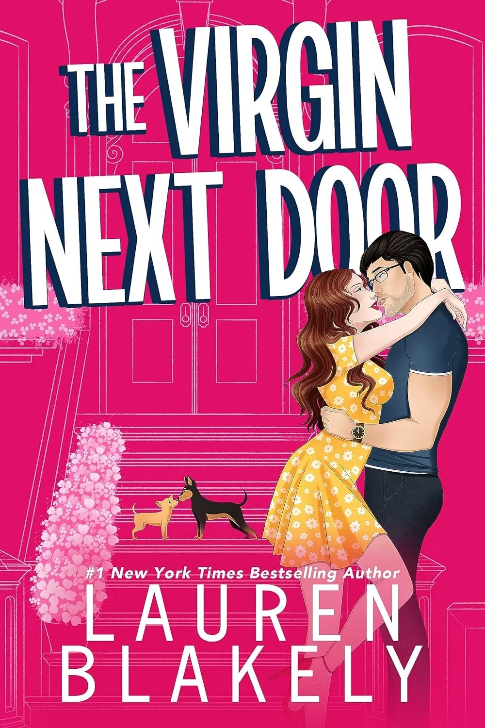 the virgin next door cover