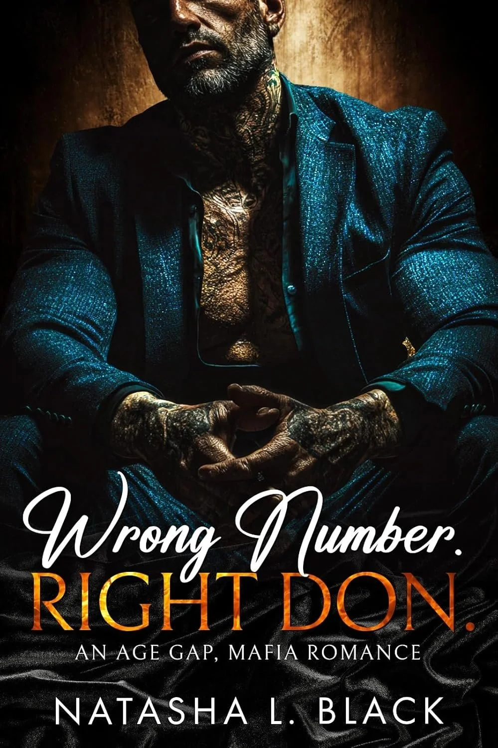wrong number right don cover