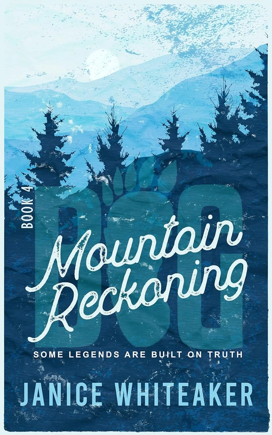 mountain reckoning cover