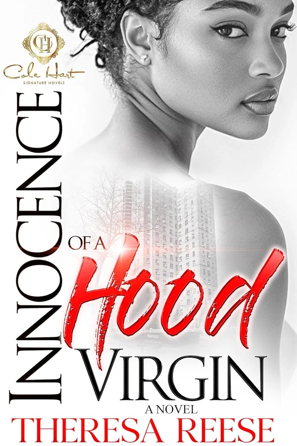 innocence of a hood virgin cover