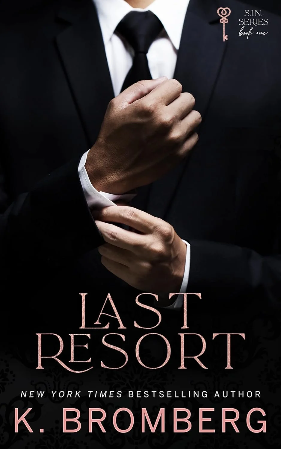 last resort cover