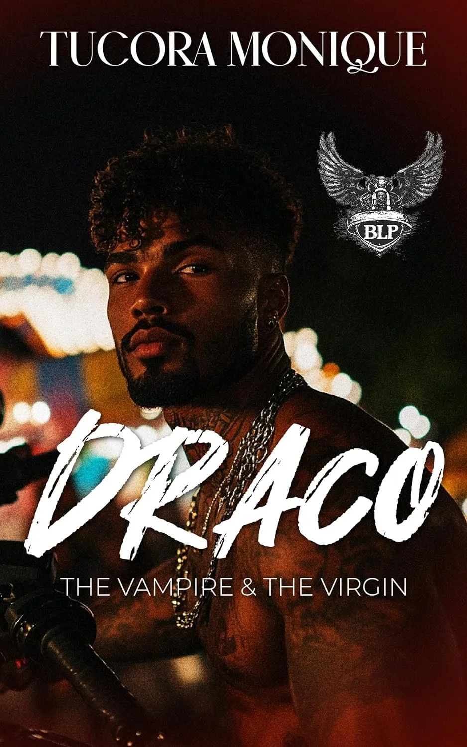 Draco cover