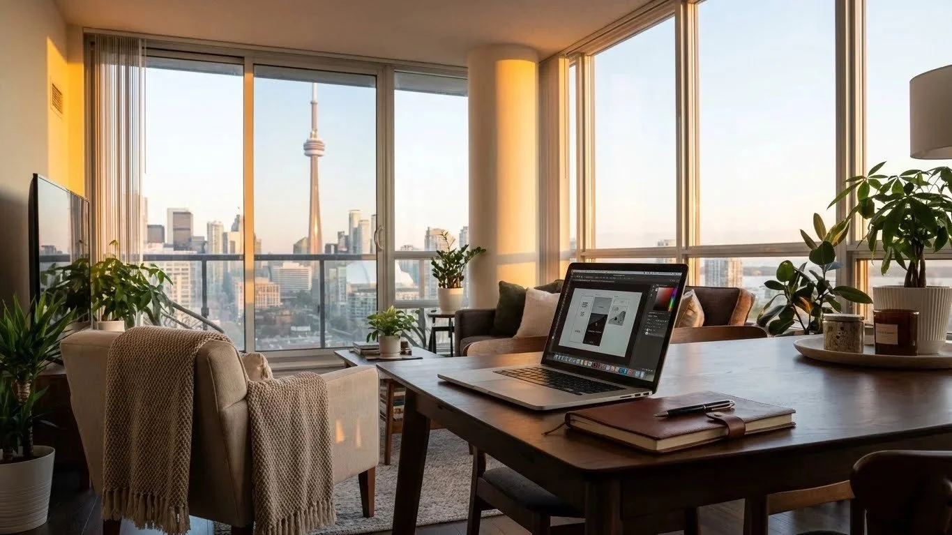 The "5-Year Plan": A Strategic Approach to Renting and Buying in the GTA