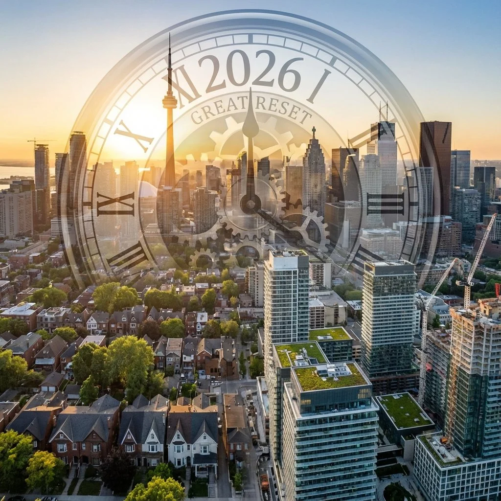 The “Great Reset” of 2026 Starts This Monday