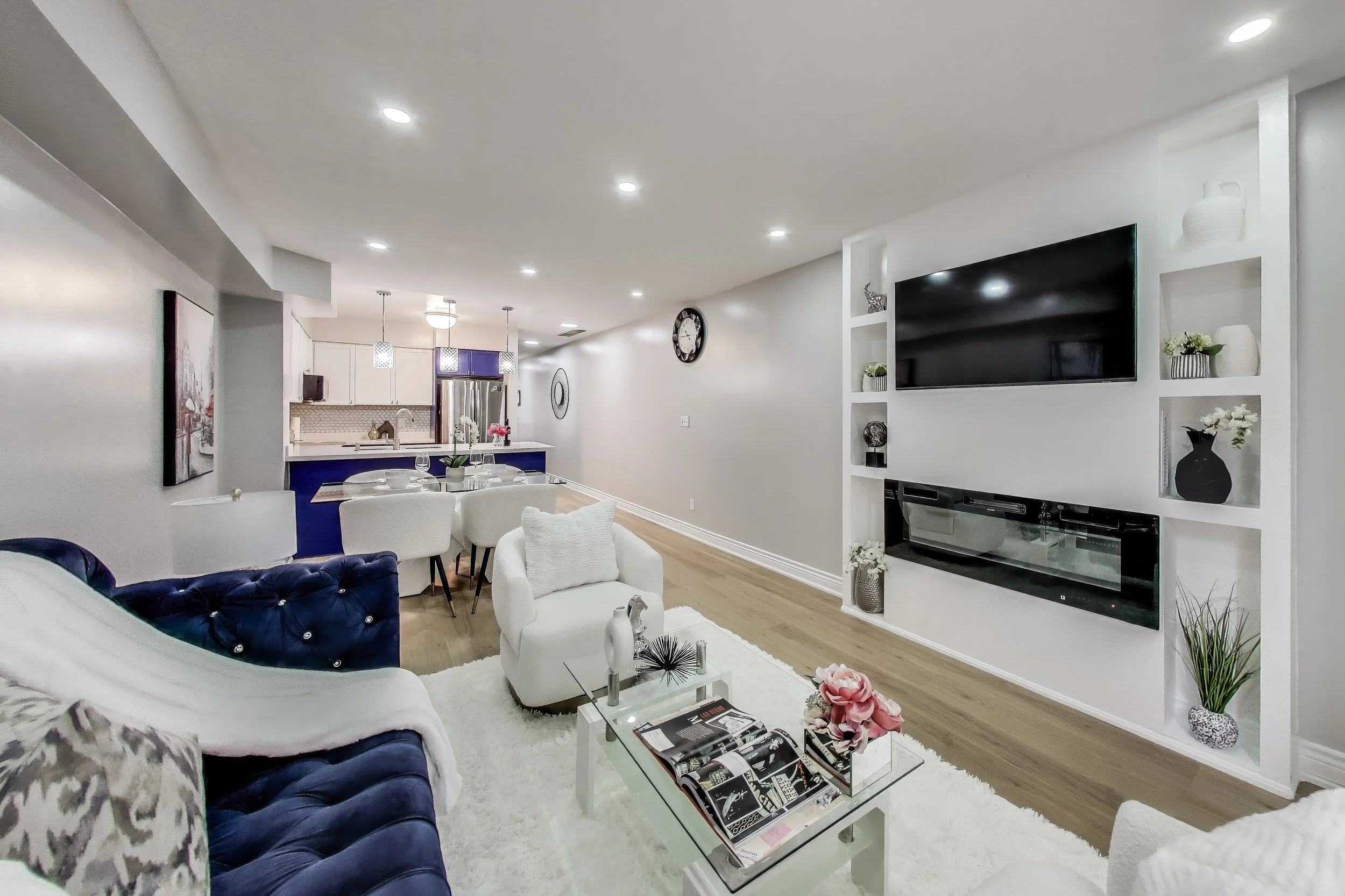 45 Cedarcroft Blvd., Unit 7, Toronto