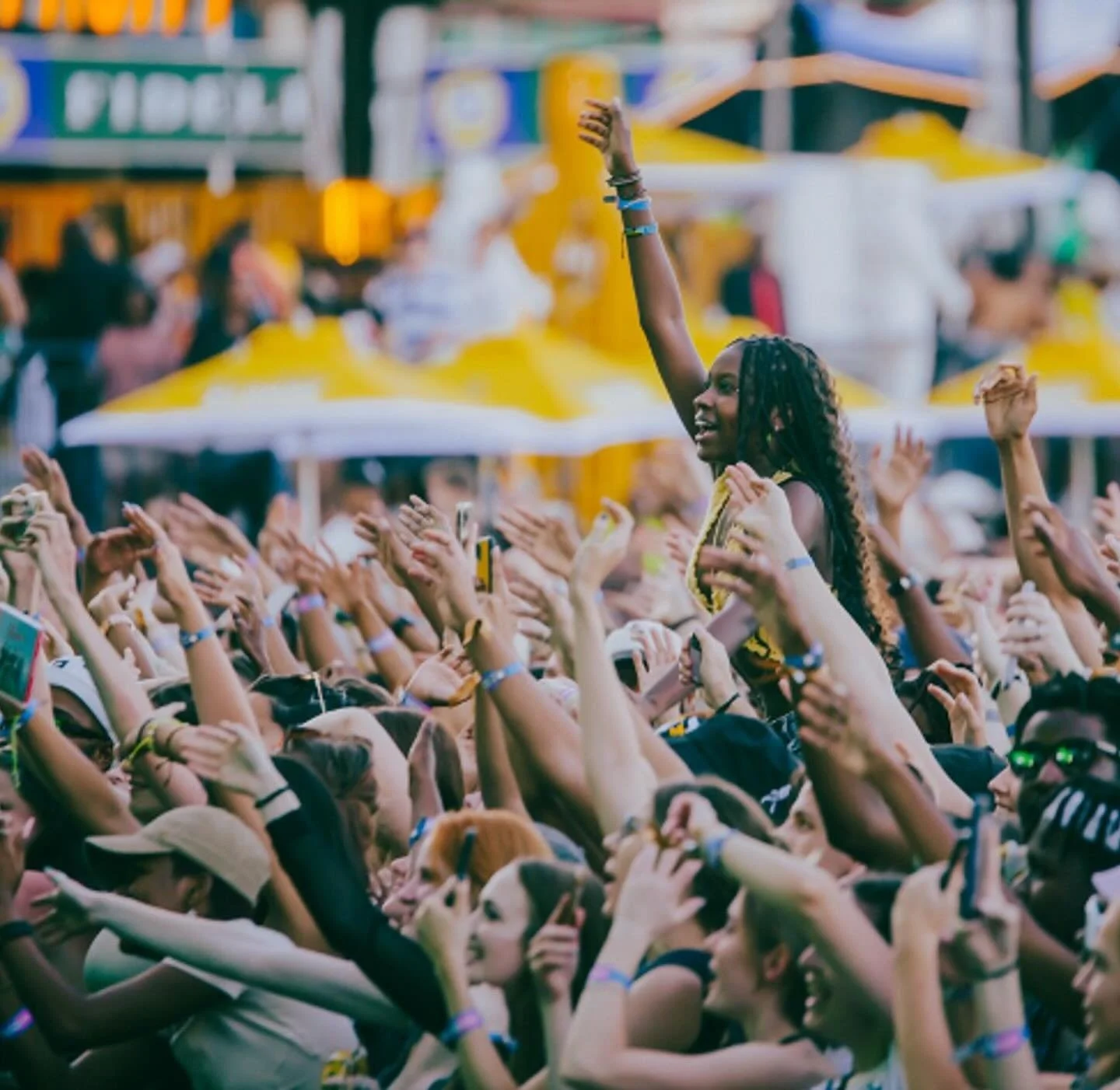 Rocking the Daisies returns &mdash; bringing music, energy, and unforgettable moments under the South African sky. After the last encore, extend the magic with a stay at one of our Moya Properties. Whether it&rsquo;s a serene ocean-view apartment or 